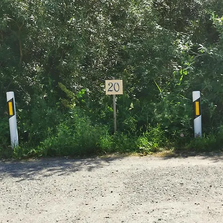 Apartman Pikanomme 8 Family *