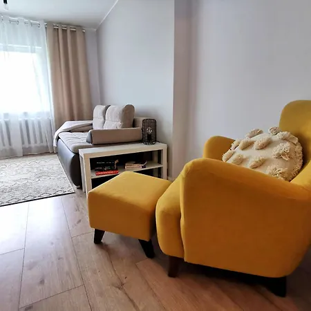 Pikanomme 8 Family Apartmán Pärnu