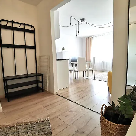 Pikanomme 8 Family Apartamento *