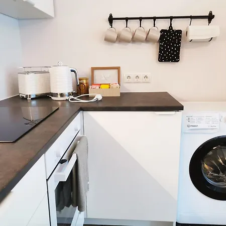 Pikanomme 8 Family Apartamento