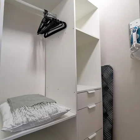 Pikanomme 8 Family Apartmán Pärnu