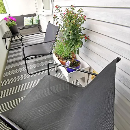 Apartamento Pikanomme 8 Family *