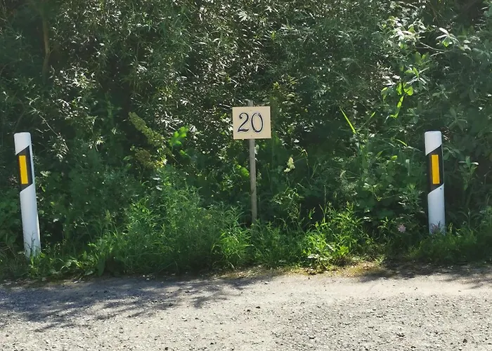 Appartement Pikanomme 8 Family *