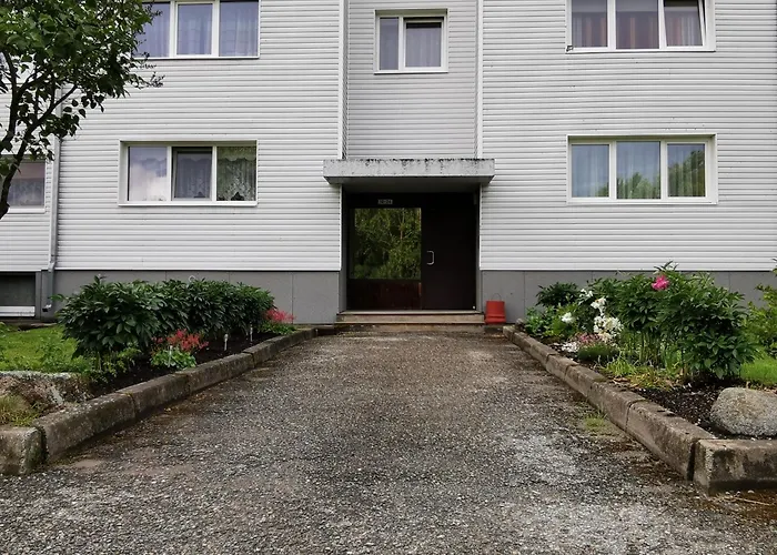 Pikanomme 8 Family * Pärnu