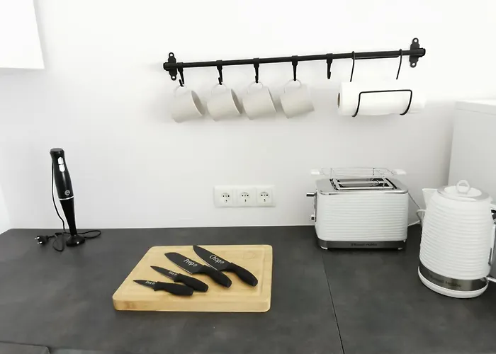 Appartement Pikanomme 8 Family Pärnu