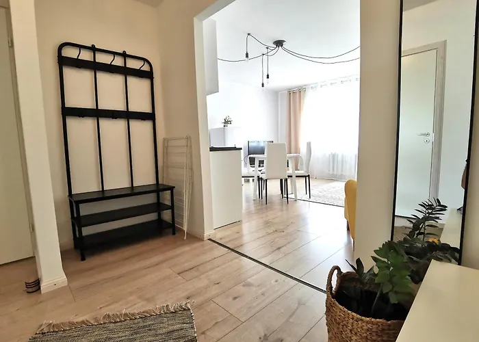 Pikanomme 8 Family Appartement *