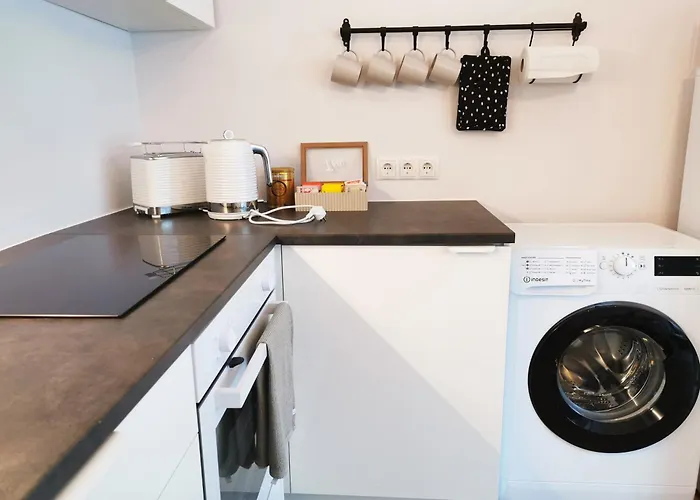 Pikanomme 8 Family Appartement