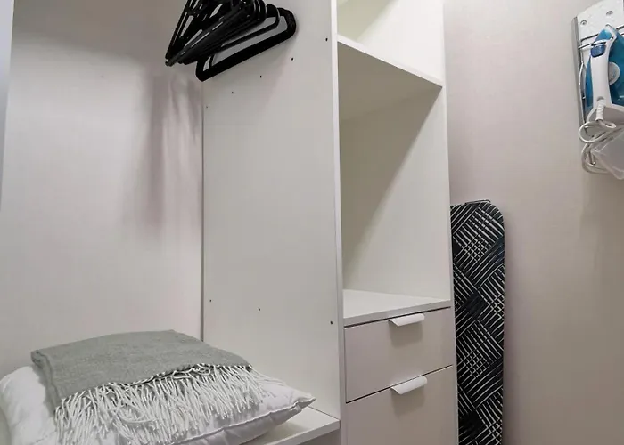 Pikanomme 8 Family Appartement Pärnu