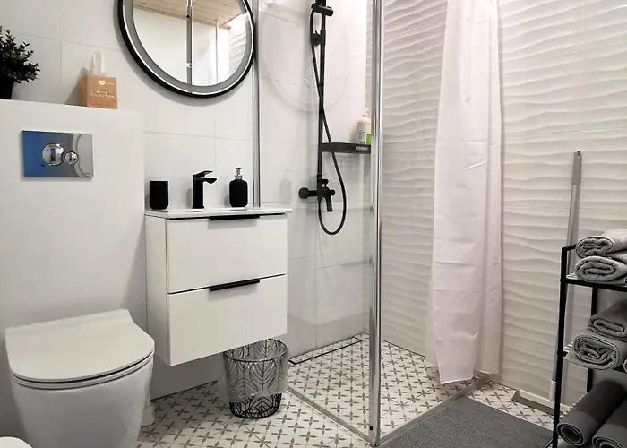 Appartement Pikanomme 8 Family