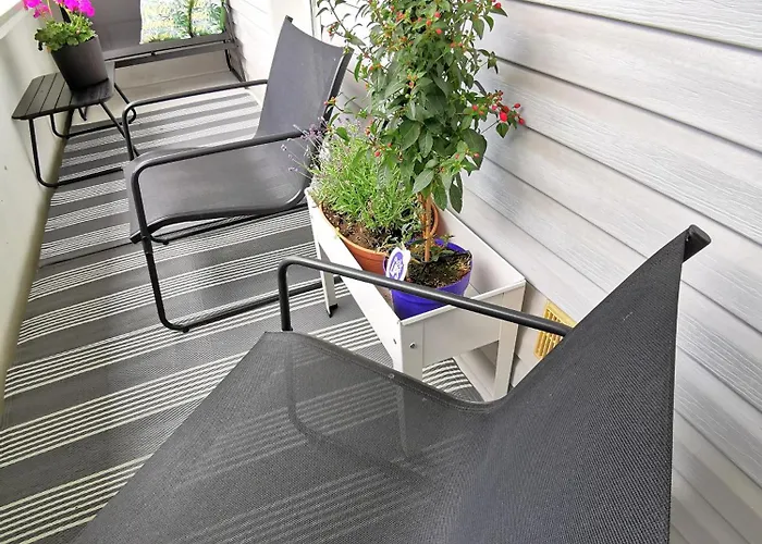 Appartement Pikanomme 8 Family *